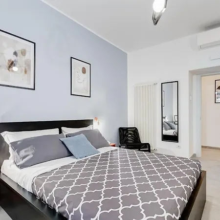 Vatican Modern 3br With Comfort & Space * Roma