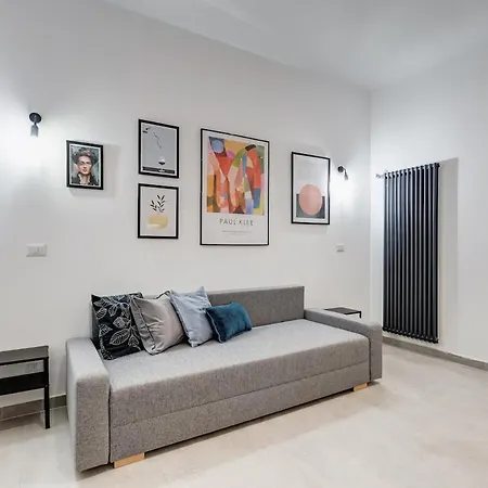 Vatican Modern 3br With Comfort & Space *
