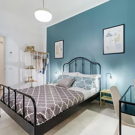 Vatican Modern 3br With Comfort & Space Daire *
