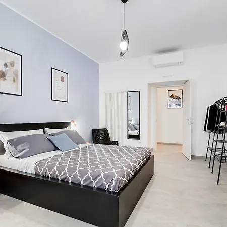 Vatican Modern 3br With Comfort & Space Daire