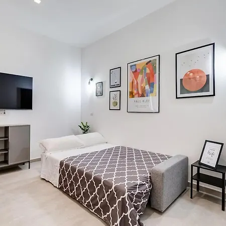 Vatican Modern 3br With Comfort & Space Daire *