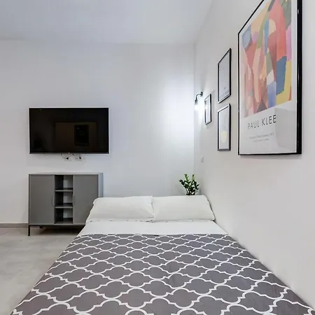 Daire Vatican Modern 3br With Comfort & Space *
