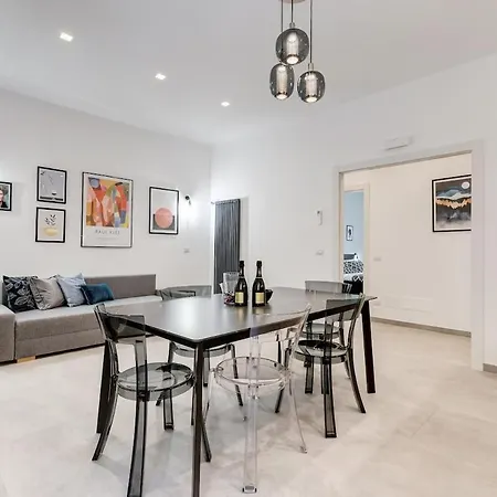 Vatican Modern 3br With Comfort & Space * Roma