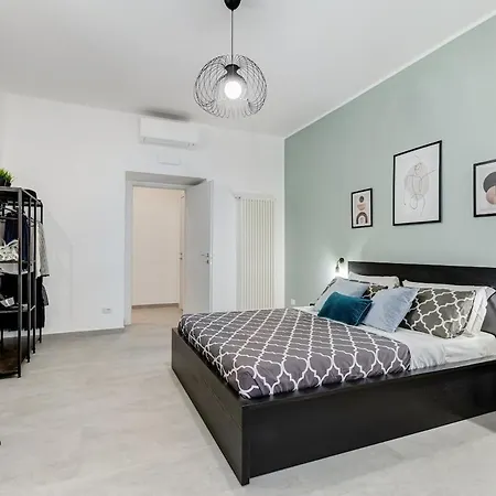 Vatican Modern 3br With Comfort & Space Daire Roma
