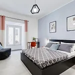 Apartamento Vatican Modern 3br With Comfort & Space Roma