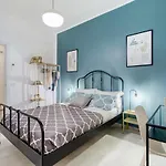 Vatican Modern 3br With Comfort & Space Apartamento *