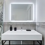 Apartamento Vatican Modern 3br With Comfort & Space *