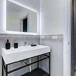 Vatican Modern 3br With Comfort & Space Apartamento Roma