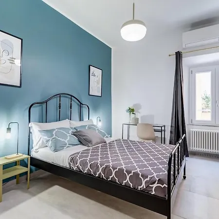 아파트 Vatican Modern 3br With Comfort & Space