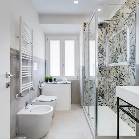 Vatican Modern 3br With Comfort & Space 아파트