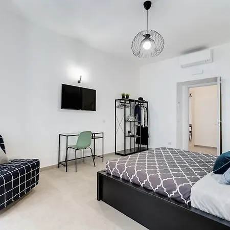 아파트 Vatican Modern 3br With Comfort & Space *