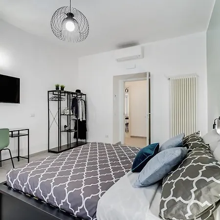 아파트 Vatican Modern 3br With Comfort & Space *