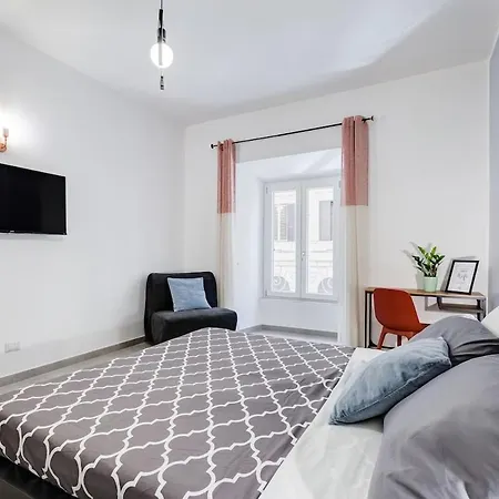 Vatican Modern 3br With Comfort & Space 아파트 *