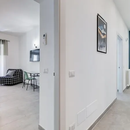 아파트 Vatican Modern 3br With Comfort & Space *
