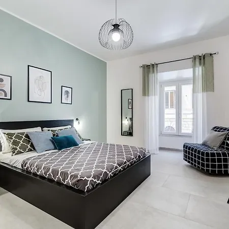 Vatican Modern 3br With Comfort & Space